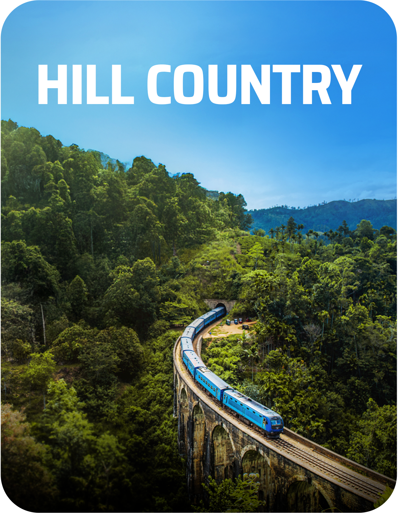 Sri Lanka Destination 1